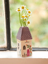 Load image into Gallery viewer, Cottage Bud Vase
