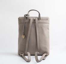 The Cynthia - Large Backpack with Removable Clutch/Crossbody