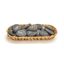 Load image into Gallery viewer, Stone Herb Marker
