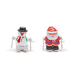 SALE-Hit the Slopes Wind up Toys