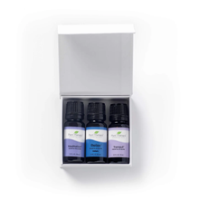 Load image into Gallery viewer, Relaxation Essential Oil Blend Set of 3
