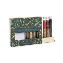 Load image into Gallery viewer, Poetry of Tea Gift Set
