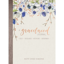 Load image into Gallery viewer, GraceLaced Journal- Spiritual Growth
