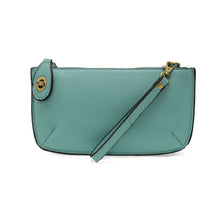 Load image into Gallery viewer, The Mini Crossbody Wristlet Clutch
