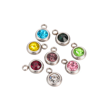Load image into Gallery viewer, Charm Bar Charms
