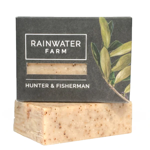 Hunter & Fisherman Bar Soap