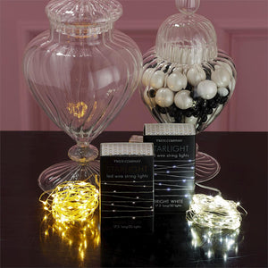 Starlight LED String Lights in Gift Box