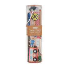 Load image into Gallery viewer, Wooden Toy Sets
