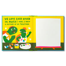 Load image into Gallery viewer, Grandpa, I Made You a Book
