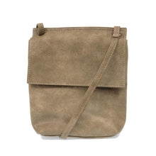 Load image into Gallery viewer, AIMEE FRONT FLAP CROSSBODY
