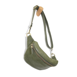 Shiloh Sling Bag