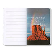 Load image into Gallery viewer, The World is Grand, Awfully Big Journal
