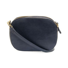Load image into Gallery viewer, Nora Large Double Zip Camera Bag
