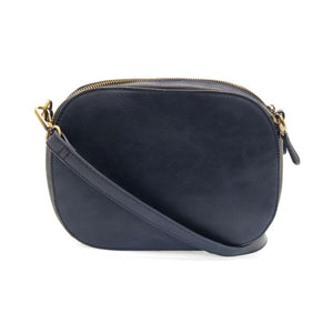 Nora Large Double Zip Camera Bag