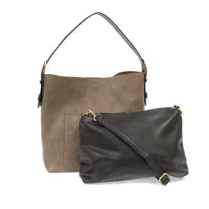 The Classic Hobo Handbag