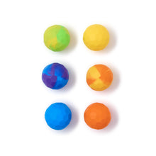 Load image into Gallery viewer, Splash Set of 6 Refillable Water Balls with Mesh Drawstring Bag
