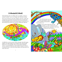 Load image into Gallery viewer, 101 Bible Bedtime Stories Hardcover
