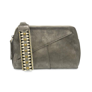 The Gigi Crossbody