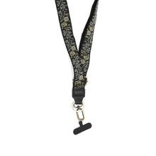 Load image into Gallery viewer, Adjustable Guitar Strap Lanyard 1.2&quot;
