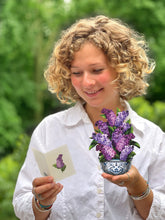 Load image into Gallery viewer, Mini Garden Lilacs
