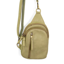 Load image into Gallery viewer, Shiloh Sling Bag
