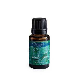 Winter Mint Essential Oil Blend