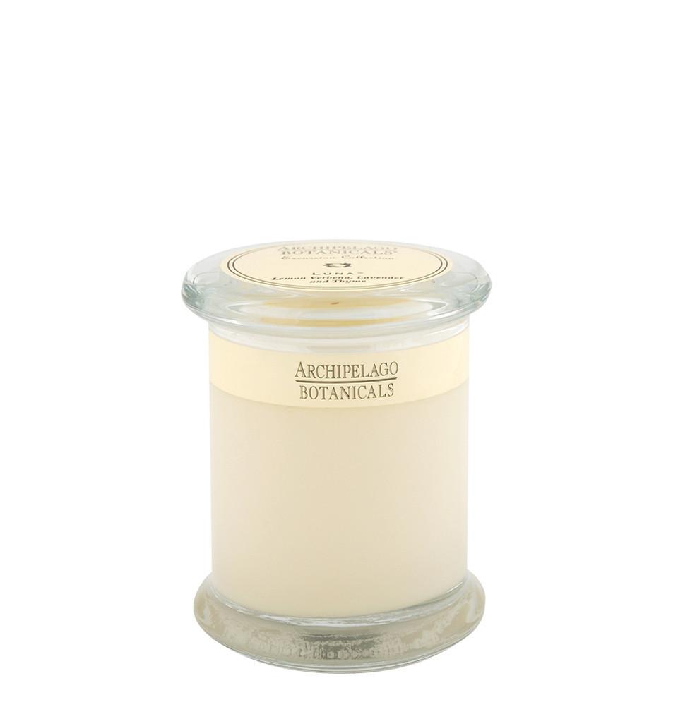 Assorted Archipelago Jar Candles
