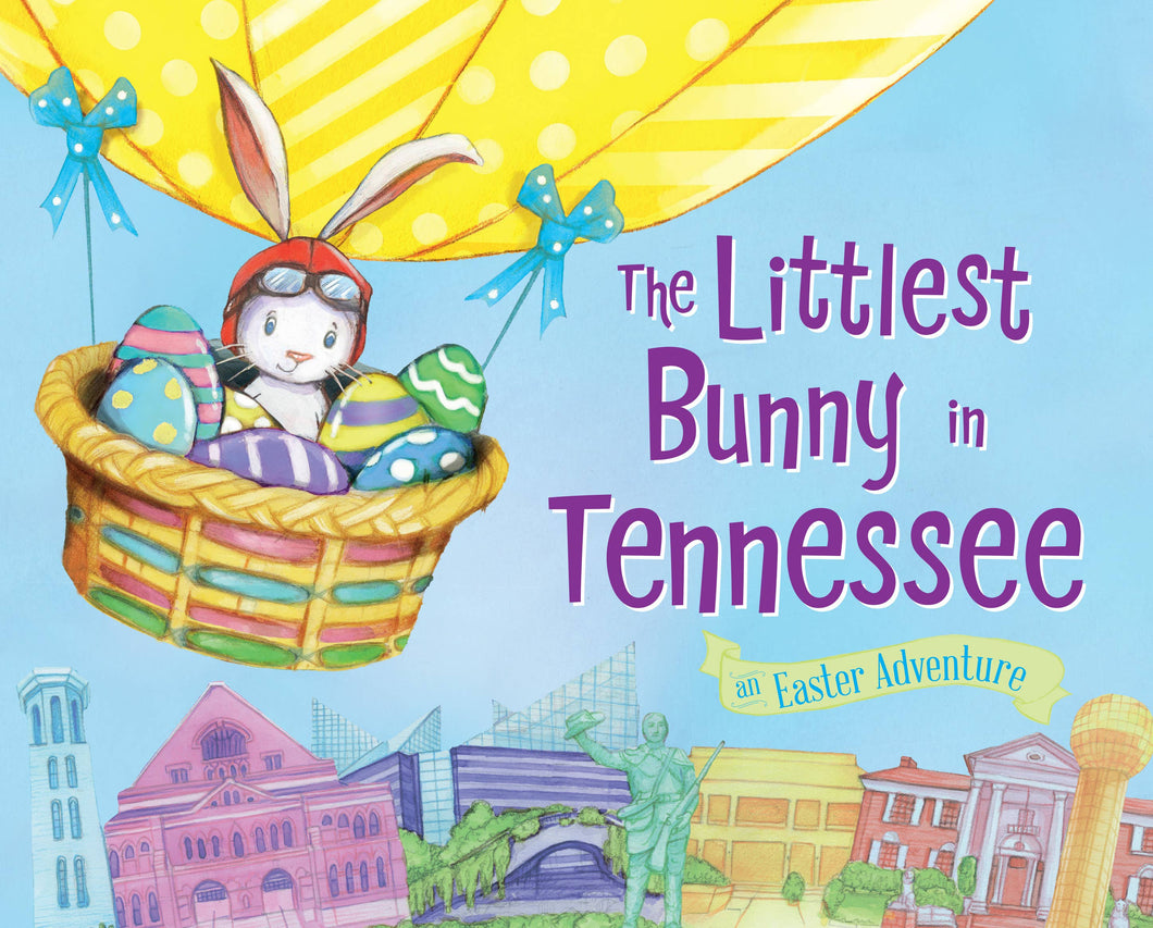 The Littlest Bunny in Tennessee