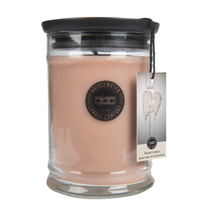 Load image into Gallery viewer, Sweet Grace Large Jar Candle
