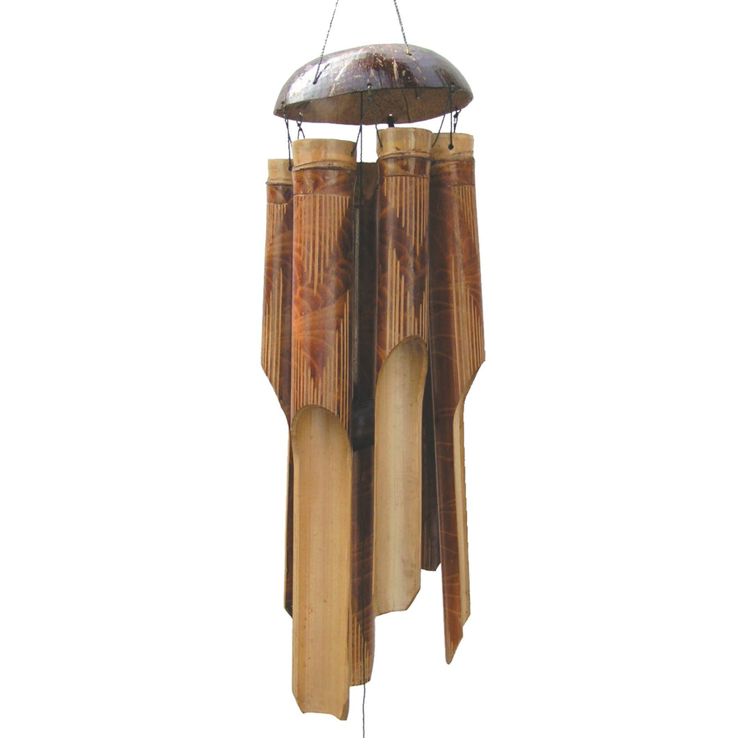 Whisper Simple Wind Chime
