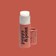 Load image into Gallery viewer, Pomegranate Peach Lip Balm
