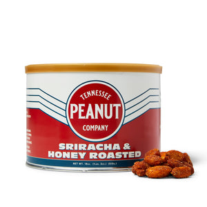 Sriracha Honey Roasted