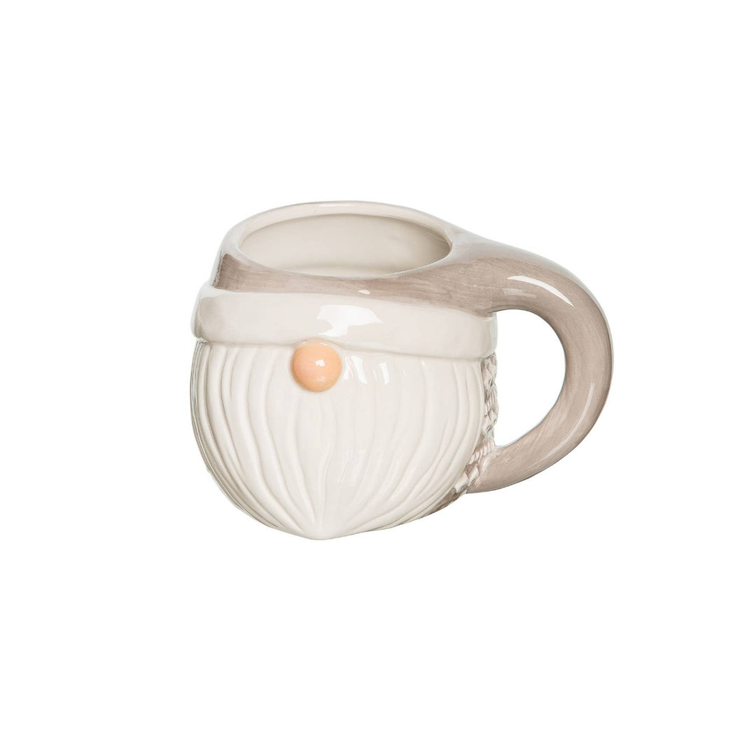 Cozy Gnome mug