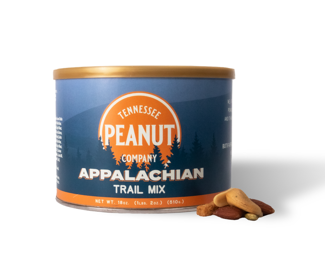 9oz Appalachian Trail Mix