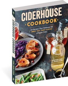 Ciderhouse Cookbook