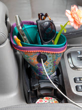 Load image into Gallery viewer, Car Cup Holder Organizer
