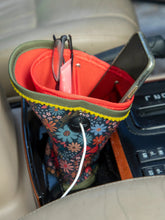 Load image into Gallery viewer, Car Cup Holder Organizer
