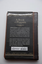 Load image into Gallery viewer, A Book of Prayers- Grace &amp; Guidance for your every need- Gift Book
