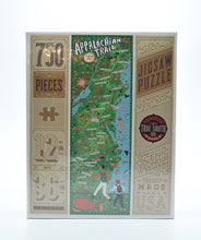 Load image into Gallery viewer, Appalachian Trail Puzzle
