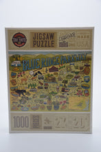 Load image into Gallery viewer, Blue Ridge Parkway Puzzle
