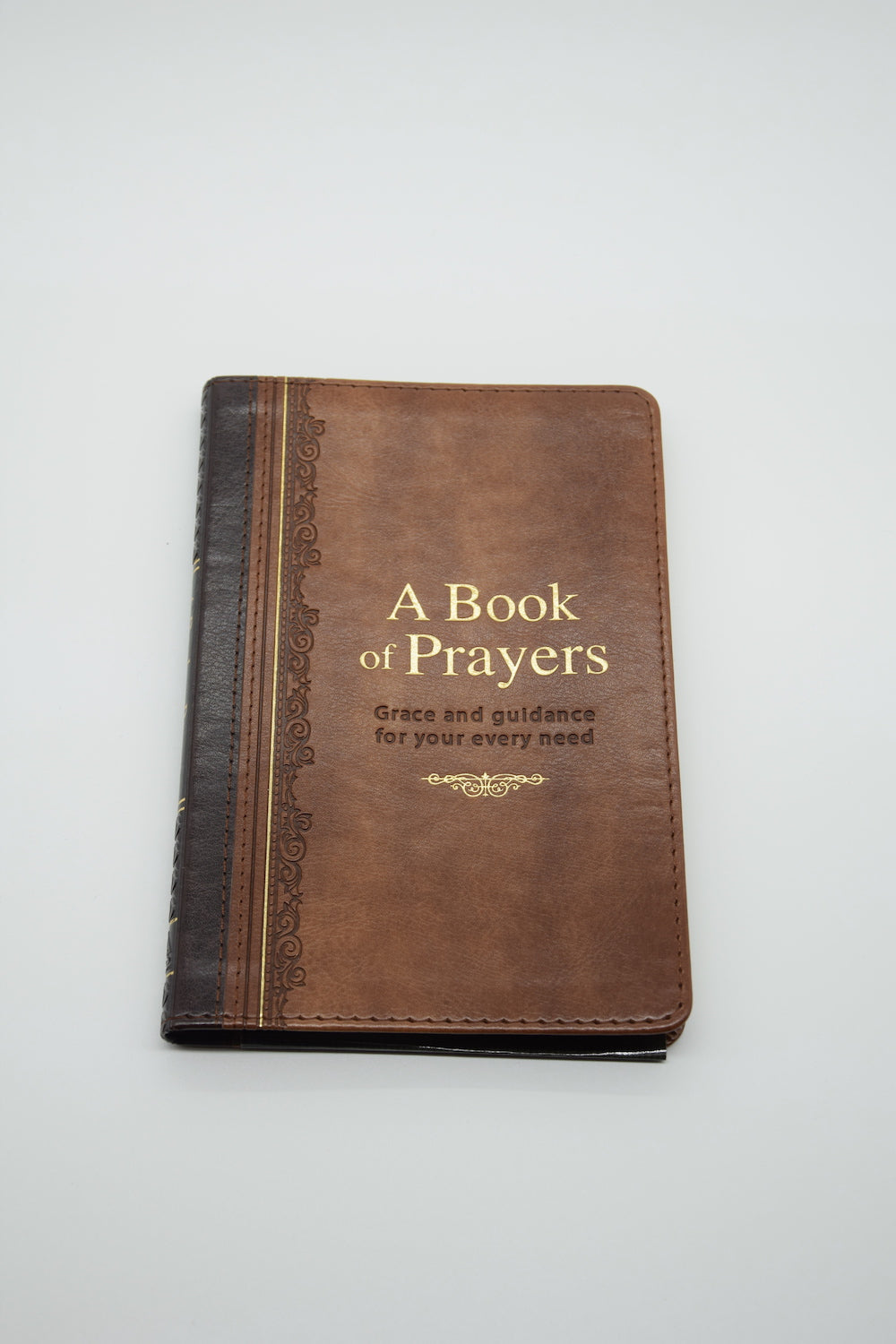 A Book of Prayers- Grace & Guidance for your every need- Gift Book