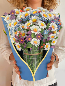 Field of Daisies Bouquet
