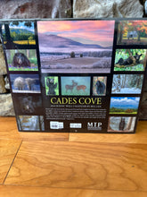 Load image into Gallery viewer, 2024 Cades Cove Calendar
