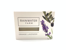 Load image into Gallery viewer, Orange Lavender Soap
