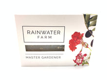 Load image into Gallery viewer, Master Gardener Soap
