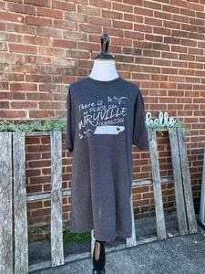 There is no place like Maryville, Tennessee Tee