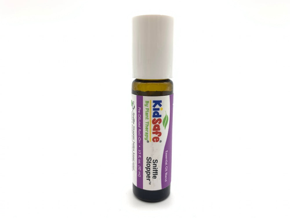 Sniffle Stopper Essential Oil Roll-On