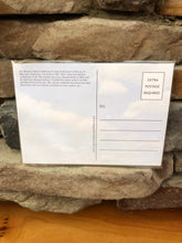 Load image into Gallery viewer, Blount County Courthouse Puzzle Postcard
