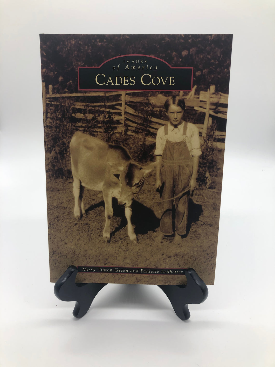Images of America, Cade's Cove