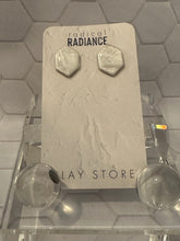 Load image into Gallery viewer, Radical Radiance Clay Store Stud Earrings
